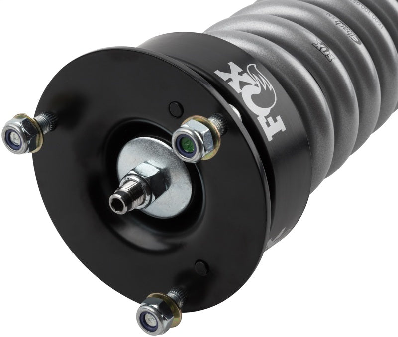 FOX Coilovers Fox 19+ GM 1500 2.0 Performance Series 4.9in. IFP Coilover Shock / 0-2in Lift