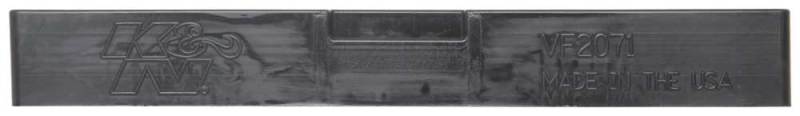 K&N Engineering Cabin Air Filters K&N Replacement Cabin Air Filter