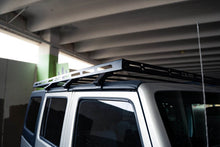 Load image into Gallery viewer, DV8 Offroad Roof Rack DV8 Offroad 07-18 Jeep Wrangler JK Full-Length Roof Rack