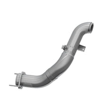 Load image into Gallery viewer, MBRP Downpipes MBRP 11-14 Ford 6.7L Powerstroke Turbo Down Pipe T409