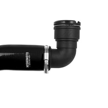Load image into Gallery viewer, Mishimoto Hoses Mishimoto 10-14 Ford F-150 Raptor 6.2L V8 Black Silicone Radiator Hose Kit