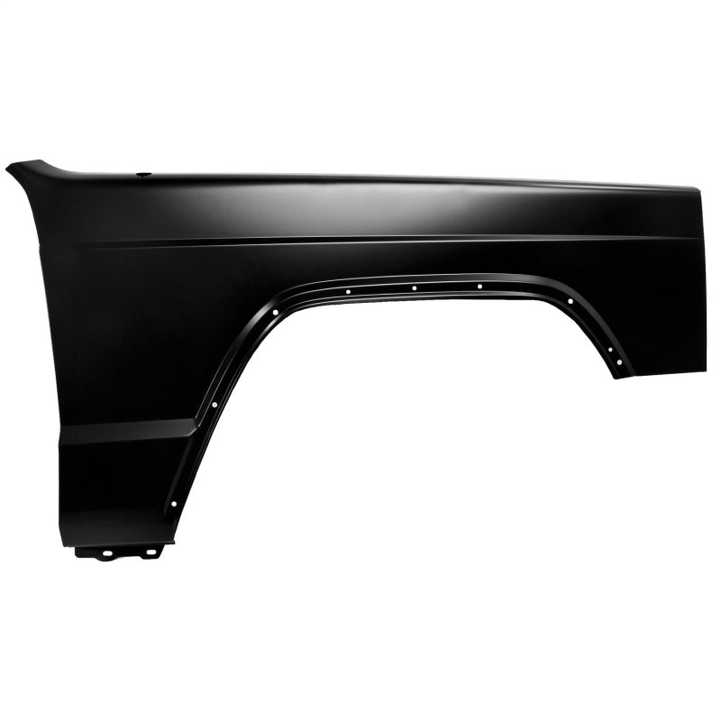 OMIX Fenders Omix Front Fender Right 97-01 Jeep Cherokee (XJ)