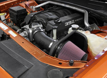Load image into Gallery viewer, K&amp;N Engineering Cold Air Intakes K&amp;N 11-14 Dodge Challenger 6.4L V8 Performance Intake