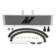 Load image into Gallery viewer, Mishimoto Transmission Coolers Mishimoto 03-05 Chevrolet / GMC 6.6L Duramax (LB7/LLY) Transmission Cooler