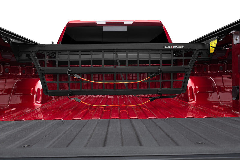 Roll-N-Lock Cargo Organization Roll-N-Lock 2020 Chevy Silverado/Sierra 2500/3500 MB 80-1/2in Cargo Manager