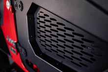 Load image into Gallery viewer, DV8 Offroad Doors DV8 Offroad 18-22 Jeep Wrangler JL/JT Spec Series Half Doors - Front Set