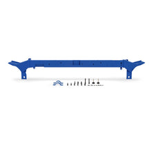 Load image into Gallery viewer, Mishimoto Strut Bars Mishimoto 2008-2010 Ford 6.4L Powerstroke Upper Support Bar