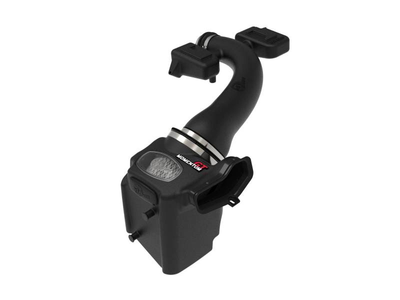 aFe Cold Air Intakes aFe Momentum GT Pro DRY S Cold Air Intake System 20-21 Ford F-250/F-350