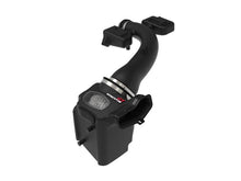 Load image into Gallery viewer, aFe Cold Air Intakes aFe Momentum GT Pro DRY S Cold Air Intake System 20-21 Ford F-250/F-350
