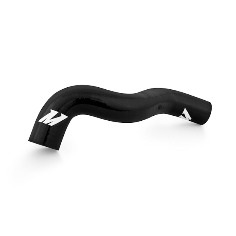 Mishimoto Hoses Mishimoto 05-07 Ford 6.0L Powerstroke Coolant Hose Kit (Monobeam Chassis) (Black)