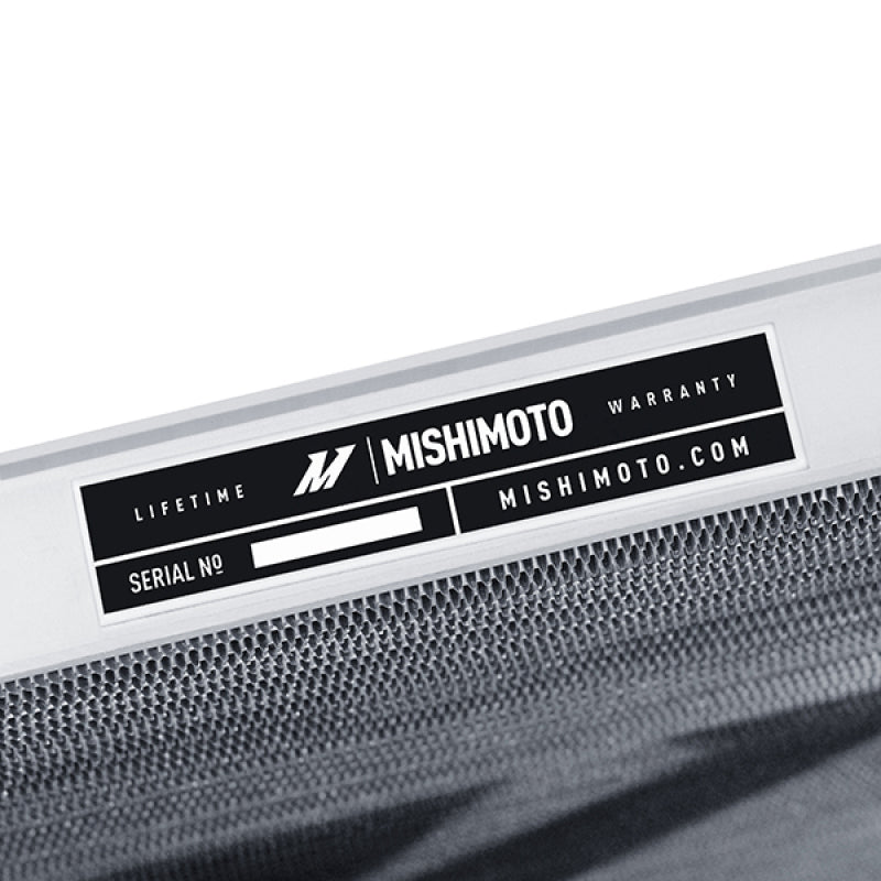 Mishimoto Radiators Mishimoto 2013+ Ford Focus ST Performance Aluminum Radiator