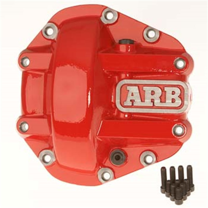 ARB Diff Covers ARB Diff Cover D35