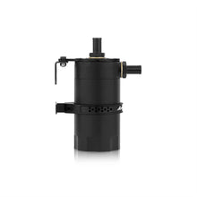 Load image into Gallery viewer, Mishimoto Oil Catch Cans Mishimoto Universal Baffled Oil Catch Can - Black