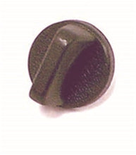 Load image into Gallery viewer, OMIX Dash &amp; Interior Trim Omix Interior Windshield Knob Black 76-86 CJ Models