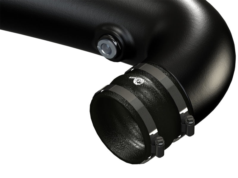 aFe Cold Air Intakes aFe Momentum GT Pro 5R Cold Air Intake System 11-17 Jeep Grand Cherokee (WK2) V8 5.7L HEMI