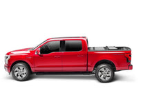 Load image into Gallery viewer, BAK Tonneau Covers - Hard Fold BAK 21-22 Ford F-150 (Incl. 2022 Lightning) BAKFlip MX4 5.7ft Bed Cover - Matte Finish