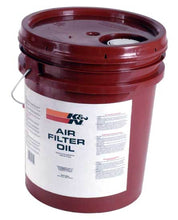 Load image into Gallery viewer, K&amp;N Engineering Recharge Kits K&amp;N 5 Gallon Air Filter Oil