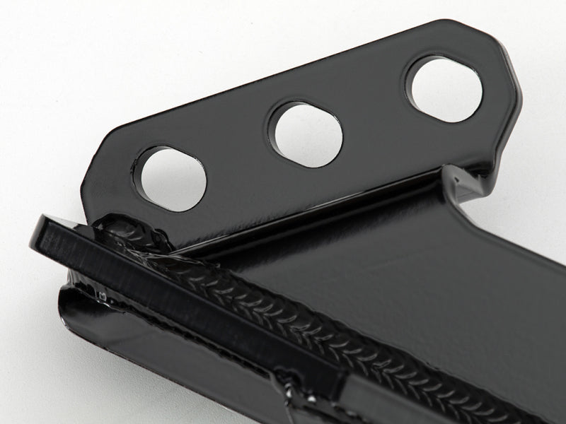 ICON Steering Stabilizer ICON 08-Up Ford F-250/F-350 FSD Track Bar Bump Steer Bracket Kit (for Lift Between 2.5in-4.5in)