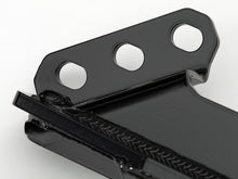 Load image into Gallery viewer, ICON Steering Stabilizer ICON 08-Up Ford F-250/F-350 FSD Track Bar Bump Steer Bracket Kit (for Lift Between 2.5in-4.5in)