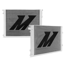 Load image into Gallery viewer, Mishimoto Radiators Mishimoto 09-16 Dodge Challenger/Charger 5.7L V8 Performance Aluminum Radiator