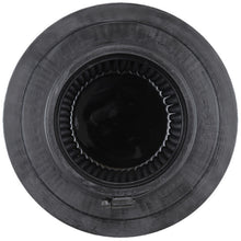 Load image into Gallery viewer, K&amp;N Engineering Air Filters - Universal Fit K&amp;N Universal Rubber Filter-Round Tapered 4.5in Flange ID x 8in Base OD x 6.625in Top OD x 8in H