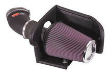 Load image into Gallery viewer, K&amp;N Engineering Cold Air Intakes K&amp;N 99-00 Ford Lightning V8-5.4L S/C Performance Intake Kit