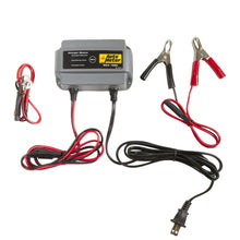 Load image into Gallery viewer, AutoMeter Battery Chargers Autometer Battery Charger/Maintainer 12V/1.5A