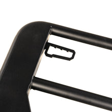 Load image into Gallery viewer, Rugged Ridge Doors Rugged Ridge Fortis Tube Doors Front 07-18 Jeep Wrangler JK