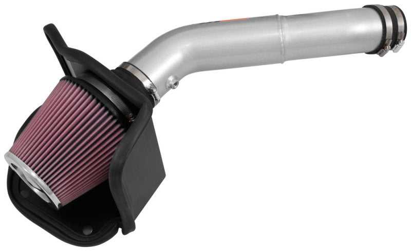 K&N Engineering Cold Air Intakes K&N 2016 Jeep Grand Cherokee V6-3.6L Performance Intake Kit