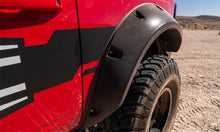 Load image into Gallery viewer, Bushwacker Fender Flares Bushwacker 2021+ Ford Bronco 4-Door Pocket Style Flares 4pc - Black