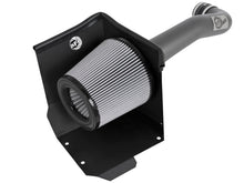 Load image into Gallery viewer, aFe Cold Air Intakes aFe Magnum FORCE Pro DRY S Stage-2 Intake 14-17 GM Silverado/Sierra 1500 5.3L/6.2L w/ Electric Fan