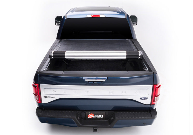 BAK Tonneau Covers - Roll Up BAK 04-14 Ford F-150 6ft 6in Bed Revolver X2