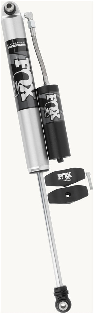 FOX Shocks and Struts Fox 20+ Jeep JT Gladiator 2.0 Performance Series Remote Reservoir Rear Shock 2-3in Lift