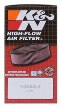 Load image into Gallery viewer, K&amp;N Engineering Air Filters - Drop In K&amp;N Custom Air Filter Round 5-7/8in OD x 4-7/8in ID x 1.4/5in H
