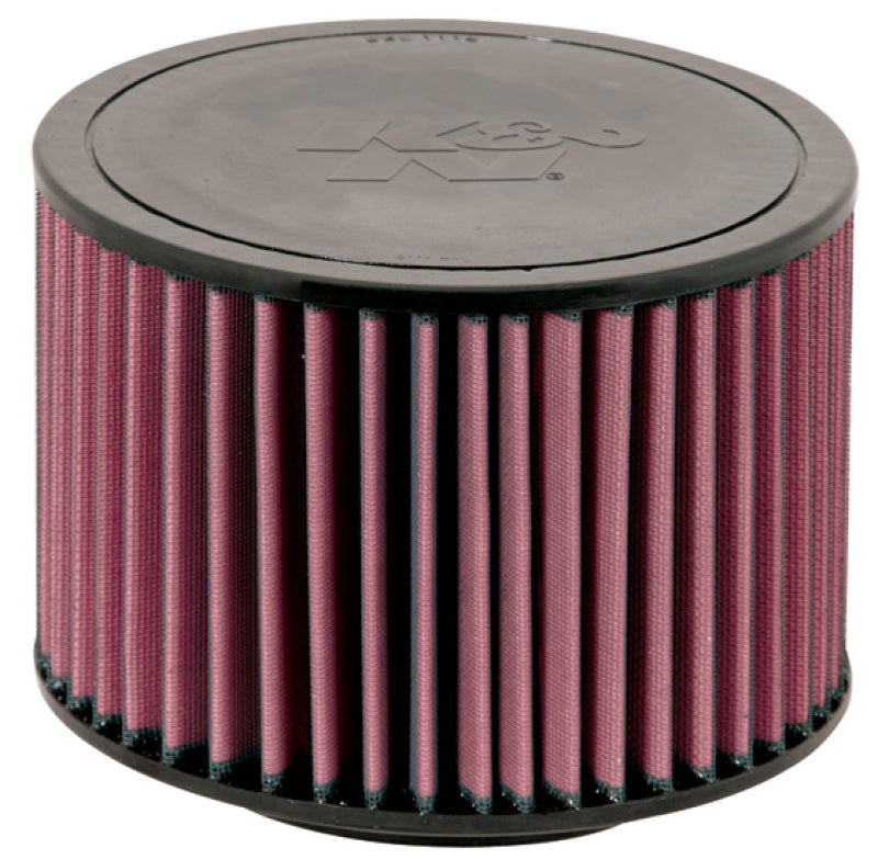 K&N Engineering Air Filters - Drop In K&N 05 Toyota Vigo 3.0L Drop In Air Filter