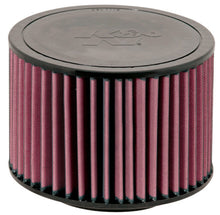 Load image into Gallery viewer, K&amp;N Engineering Air Filters - Drop In K&amp;N 05 Toyota Vigo 3.0L Drop In Air Filter