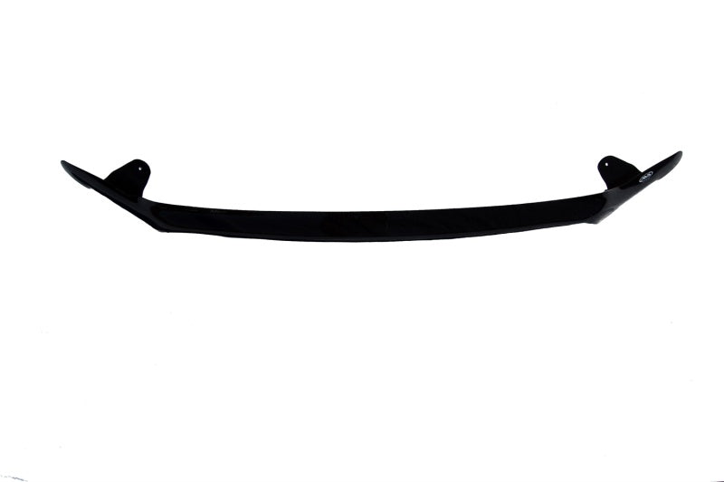 AVS Stone/Bug Deflectors AVS 06-08 Lincoln Mark LT High Profile Bugflector II Hood Shield - Smoke