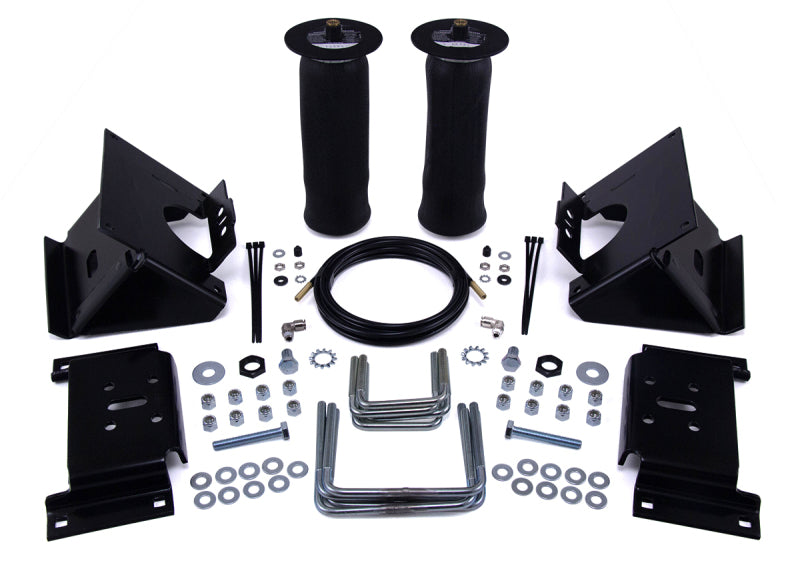 Air Lift Air Suspension Kits Air Lift Ridecontrol Air Spring Kit