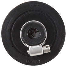 Load image into Gallery viewer, K&amp;N Engineering Air Filters - Universal Fit K&amp;N Clamp On Rubber Base Crankcase Vent Filter 0.375in Flange ID x 2in OD x 1.5in Height