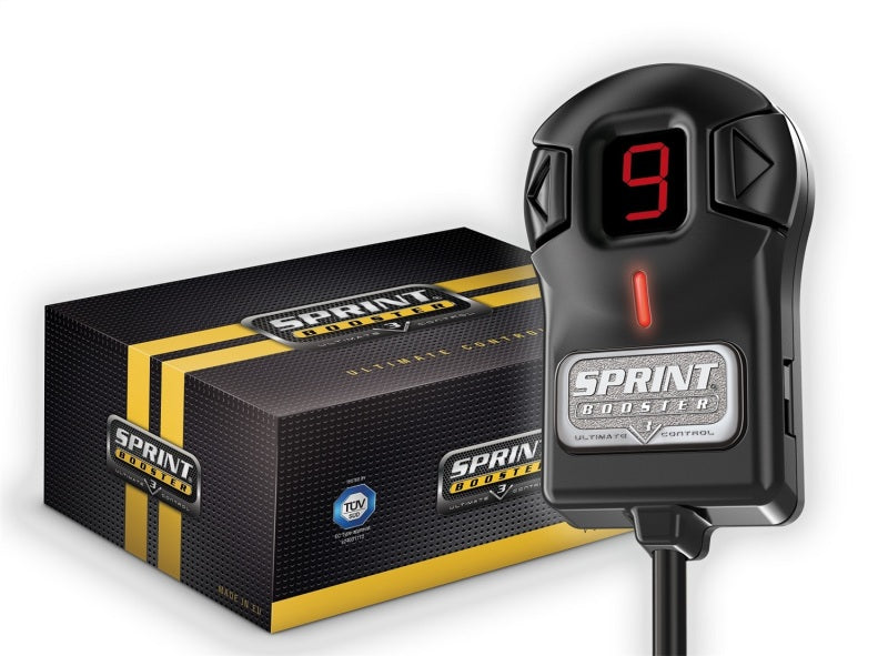 aFe Programmers & Tuners aFe Power Sprint Booster Power Converter 06.5+ Dodge Charger / Magnum / Chrysler 300 V6 / V8 (A/T)