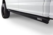 Load image into Gallery viewer, AMP Research Running Boards AMP Research 2004-2007 Ford F-250/350/450 SuperCrew PowerStep XL - Black