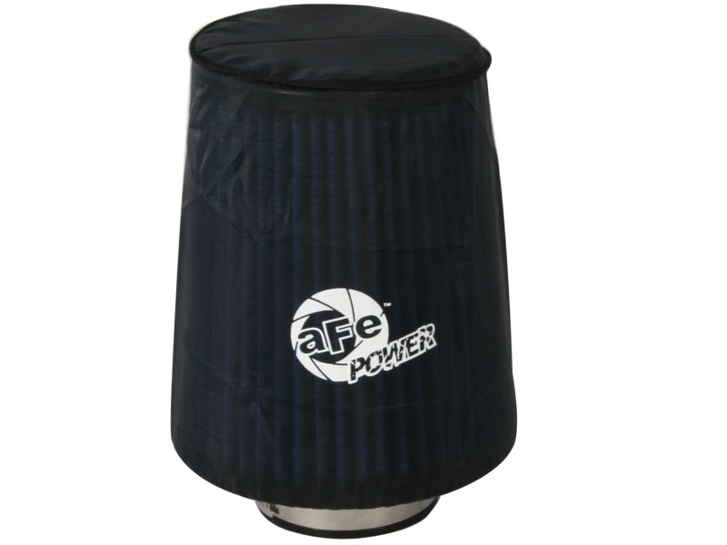 aFe Pre-Filters aFe MagnumSHIELD Pre-Filters P/F 2x-28003 2x/72-30018/40011 (Black)