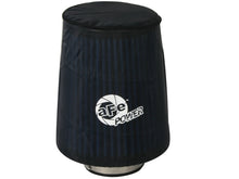 Load image into Gallery viewer, aFe Pre-Filters aFe MagnumSHIELD Pre-Filters P/F 2x-28003 2x/72-30018/40011 (Black)