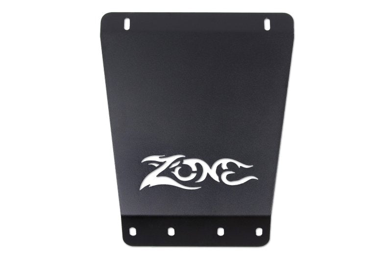 Zone Offroad Exterior Trim Zone Offroad 07-17 GM 1500 Skid Plate