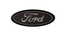 Load image into Gallery viewer, Putco Light Bars &amp; Cubes Putco 17-20 Ford SuperDuty Front Luminix Ford LED Emblem - w/o Camera CutOut