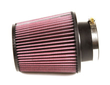 Load image into Gallery viewer, K&amp;N Engineering Air Filters - Universal Fit K&amp;N Universal Rubber Filter 3 1/2inch ID FLG / 6inch Base / 4-5/8inch Top / 6inch Height