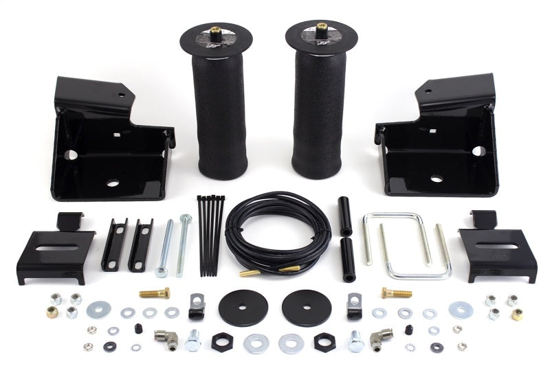 Air Lift Air Suspension Kits Air Lift Ridecontrol Air Spring Kit
