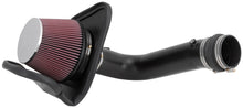 Load image into Gallery viewer, K&amp;N Engineering Cold Air Intakes K&amp;N 13 Ford Explorer 3.5L V6 Performance Intake Kit