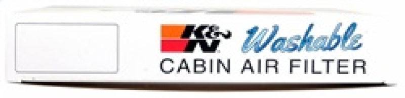 K&N Engineering Cabin Air Filters K&N 11-16 Jeep Grand Cherokee / 11-16 Dodge Durango Cabin Air Filter