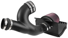 Load image into Gallery viewer, K&amp;N Engineering Cold Air Intakes K&amp;N 2015 Ford F150 EcoBoost V6-3.5L 57 Series FIPK Performance Intake Kit
